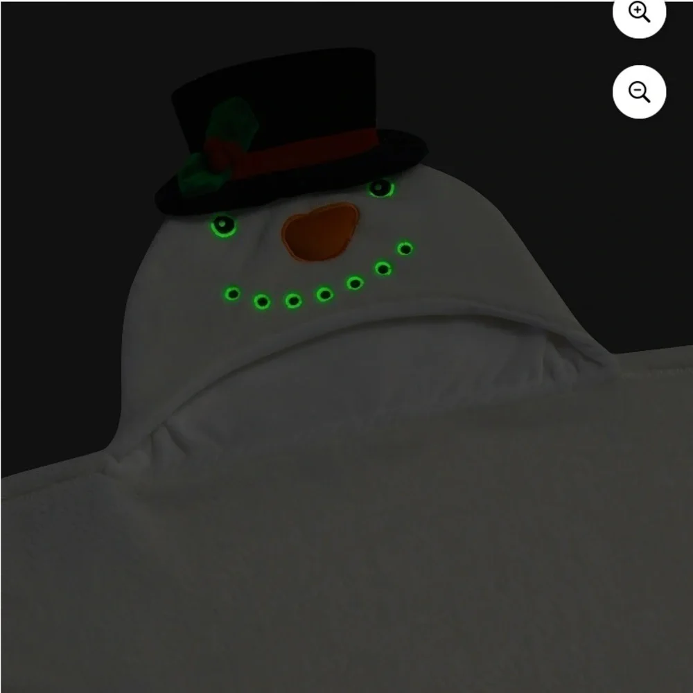 N/A glow dark